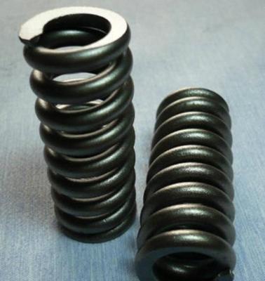 China Dimensional Accurate Industrial Large Torsion Springs High Tensile Strength for sale