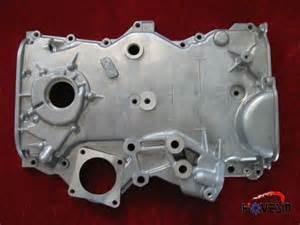 China OEM Automotive Aluminum Die casting parts Automatic Transmission SGS for sale