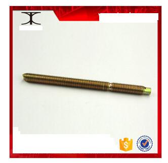 China 16 X 190 Bzp Custom Chemical Anchor Bolts For High Strength Fasteners for sale