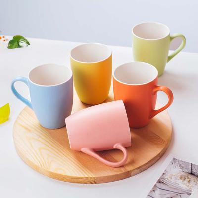 China Viable Factory Outlet Mugs Manufacturer Tea Milk Coffee Mug Wholesalers for sale