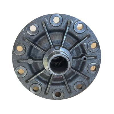 China Manufacture professional price tricycle promotion rear differential axle after the differential 23.5cm*23cm for sale