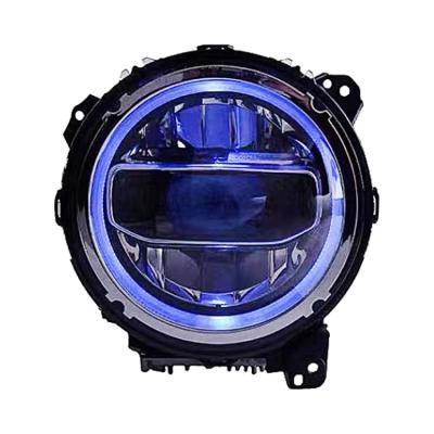 China China Manufacturer New Product Car Led Bulbs Car Led Lights Wrangler JK for sale