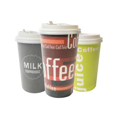 China China Manufacturer Custom Biodegradable Foam Disposable Cups for sale