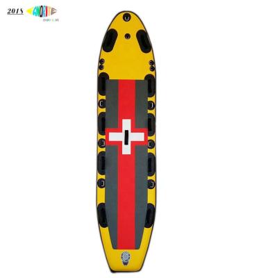 China PVC & EVA & Drop Stitch Rescue Stand Paddle Boards SUP Rescue Inflatable SUP Boards for sale