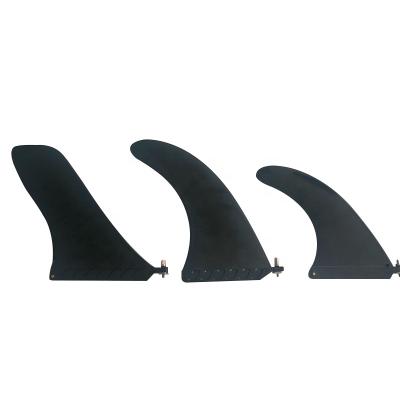 China Inflatable Sup Customize Simple Soft Design Surfboard Fins for sale