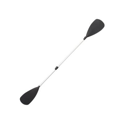 China Aluminiuml+Polyamide PA FAVORITE 3 Piece Alloy Aluminum Sup Paddle Boat Oar Stand Up Paddleboard Paddle for sale