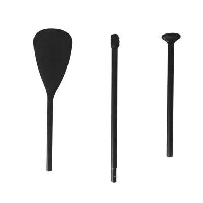 China FAVORITE Aluminuml+Polyamide PA Kayak Boat Paddle Board Inflatable Oars for sale