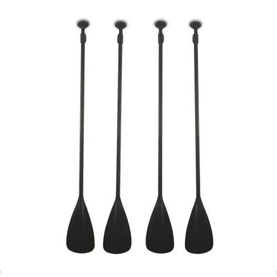 China Aluminuml+Polyamide PA FAVORITE Rack Up Paddleboard Accessories Lightweight Adjustable Rowing Oars Sup Paddle for sale