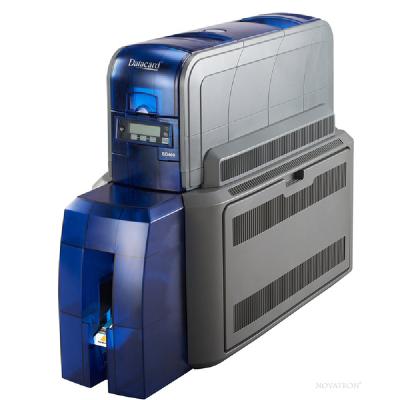 China Card Printer Datacard SD460 High Security For PVC ID Card Printing Machine for sale