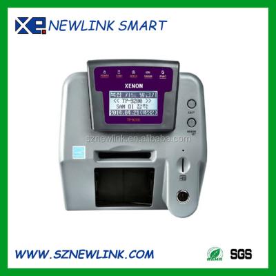 China Hospital TP 9200 ID Card Printer for sale