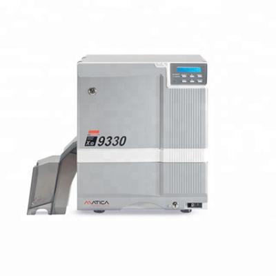 China Matica XID 9330 High Quality Card Printer Retransfer ID Card Printer for sale