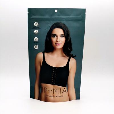 China Buying 2019 hot selling products packaging bags for clothes plastic laminated good quality packaging bags for sale