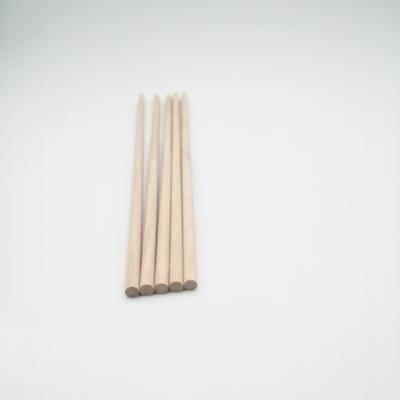 China Sustainable High Quality Eco-friendly Birch Wood Sanitation Tool Wooden Ice Cream Sticks for sale