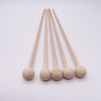 China Europe/America wooden finger with pearl for sale