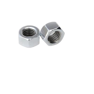 China Custom Brass Hex Nut From Heavy Industry China Supplier (Factory Direct Sales) for sale