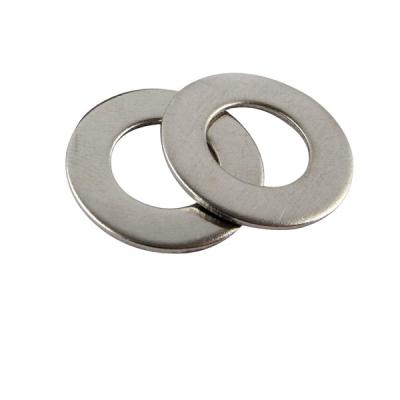 China Wholesale high quality stainless steel made in china supplier sales 316 stainless steel flat washers din9021 for sale