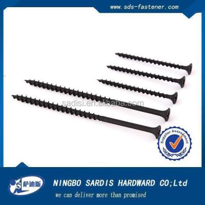 China Carbon Steel 6-32 Unc Screw Custom Screws High Quality Screw Making for sale