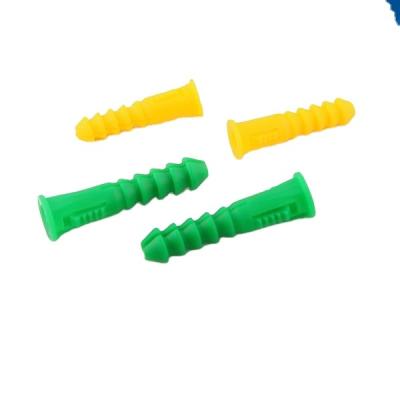 China Good quality manufactures&suppliers&exporters of Pan Nylon Nail-In Anchor for sale