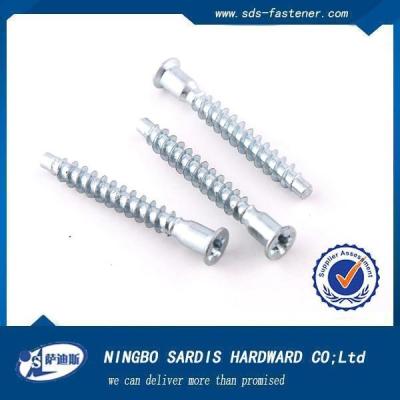 China Furniture Drywall Supply Factory China Wood Or Furniture Steel Screws for sale