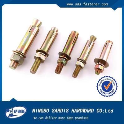 China Cheap price standard size anchor bolt m24 m12 low carbon steel anchor bolts anchor bolts for sale