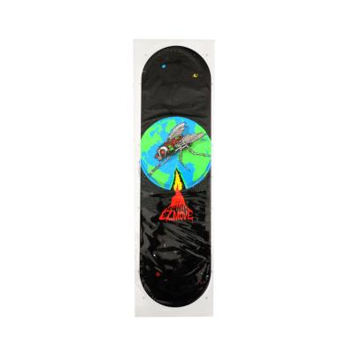 China Adult Custom Color Skiboard Heat Transfer Film 33*9 Inch Skateboard Heat Transfer Film for sale