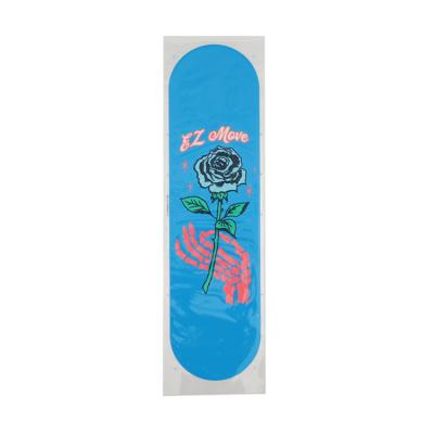 China Adult Factory Wholesale Heat Transfer Printing Film For Skateboard Deck for sale