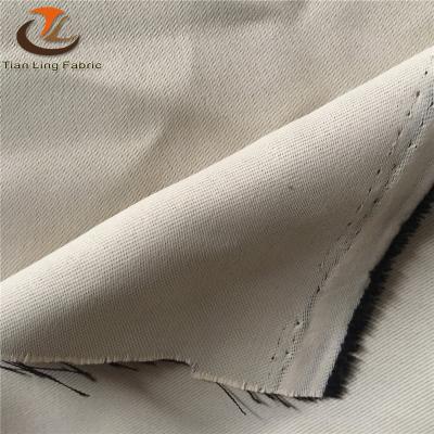 China High density anti-static blackout dimout curtain fabric for sale