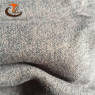 China Plain Look Fabric Price Canvas Manufacturers for sale