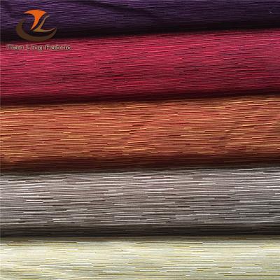 China cotton fabric cambodia china bed linens poetica curtain antistatic dyed hometextile fabric for sale