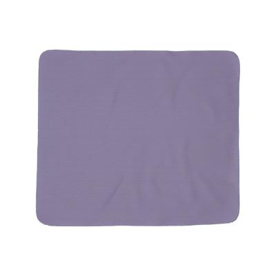 China Professional Comfortable Microfiber Fabric Leather Velvet Soft Non Slip Eco Nano Slip Cleaning Cloths for sale