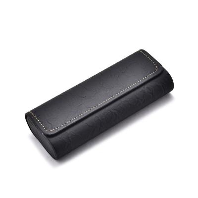 China Fashional glasses case best-selling costume glass case sunglasses storage bag excellent quality for sale