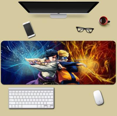 China HEATER Desk Mat Mouse Pad Custom Logo 90cm x 40cm Printed XXL Big Size Extended Gaming Passionate Mouse Pad for sale