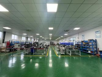 Китай Chengdu Xingtongli Power Supply Equipment Co., Ltd.