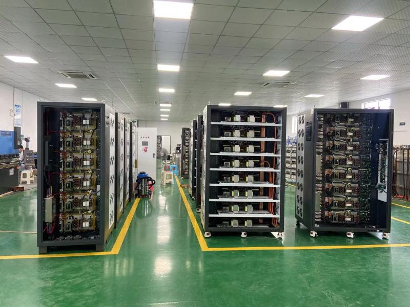 Verified China supplier - Chengdu Xingtongli Power Supply Equipment Co., Ltd.