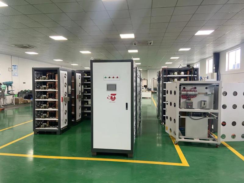 Fornecedor verificado da China - Chengdu Xingtongli Power Supply Equipment Co., Ltd.