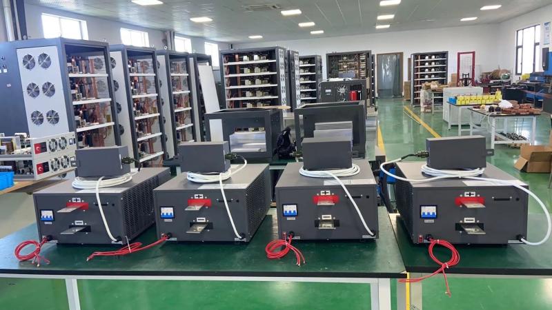 Proveedor verificado de China - Chengdu Xingtongli Power Supply Equipment Co., Ltd.