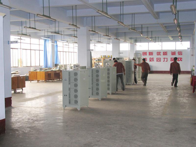 Verified China supplier - Chengdu Xingtongli Power Supply Equipment Co., Ltd.