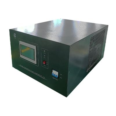 China De Impulsgelijkrichter die van RS485 RS232 1000A 12V galvaniseren Te koop