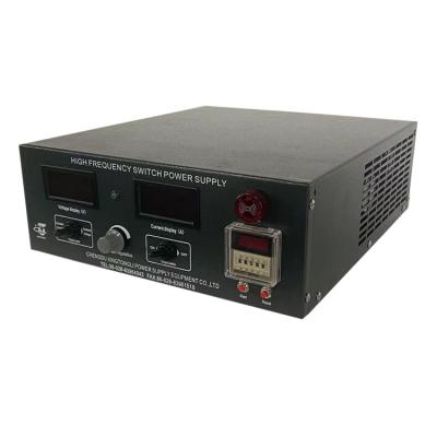 Китай 12V 100A 20V 60A 30V 40A 40V 30A Programmable Variable DC Power Supply 1200KW Regulated продается