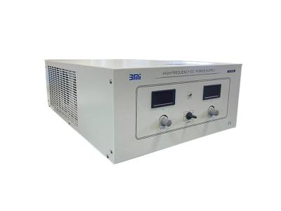 China 200A 30V IGBT Electroplating Plating Rectifier Anodizing Electroplating Machine for sale