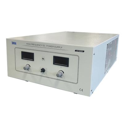 China CE Electropolishing Power Supply Forced Air Cooling 0-30V High Voltage 200A Rectifier zu verkaufen