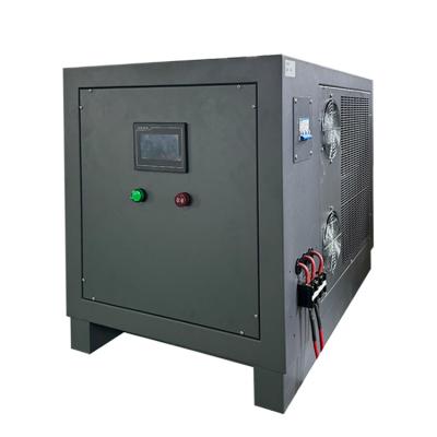 China Oxidation Rectifier 5V 3000A High Frequency Plating Rectifier with Touch Screen PLC Rs-485 Control for sale