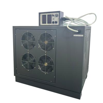 China Electropolishing Power Supply 12V 2000A 24KW High Frequency Dc Power Supply for sale