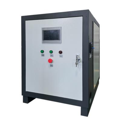 China Rectificador de fuente de alimentación de alta tensión de corriente continua 500V 150A 75KW Rectificador de electroplataje en venta