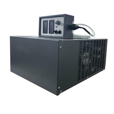 Китай Ce 7.2kw 24v 300a DC питание с CC CV управления золотой покрытие ректификатор продается