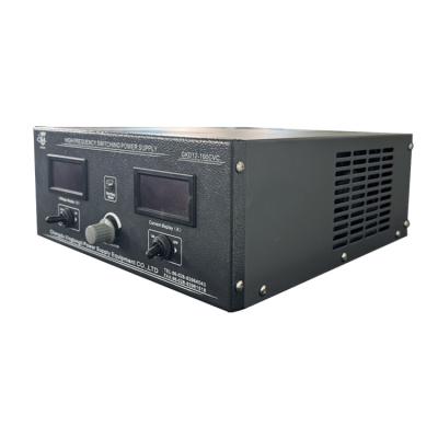 China Anodizing Power Supply 12v 100a High Frequency Dc Power Supply for sale