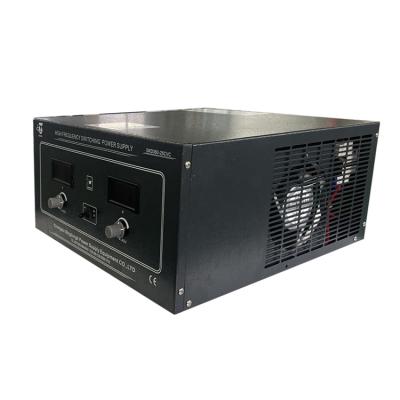 China Electroplating Power Supply 360v 25a High Voltage Dc Power Supply for sale