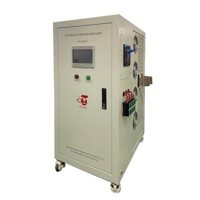 China 2000A Electroplating Power Supply For Electroplating Process Programmable Dc Power Supply for sale