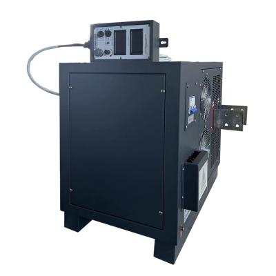 China 15V 1500A Chrome Galvanic Zinc Plating Rectifier Anodizing Power Supply for sale