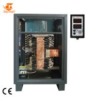 China Economia de energia atual constante de alumínio de cobre da fonte de alimentação 36V de Eletrolysis 1500A à venda